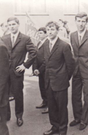 Zdzichu Siatecki pop