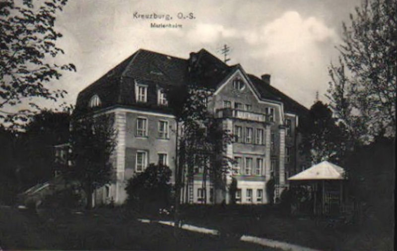 Szpital