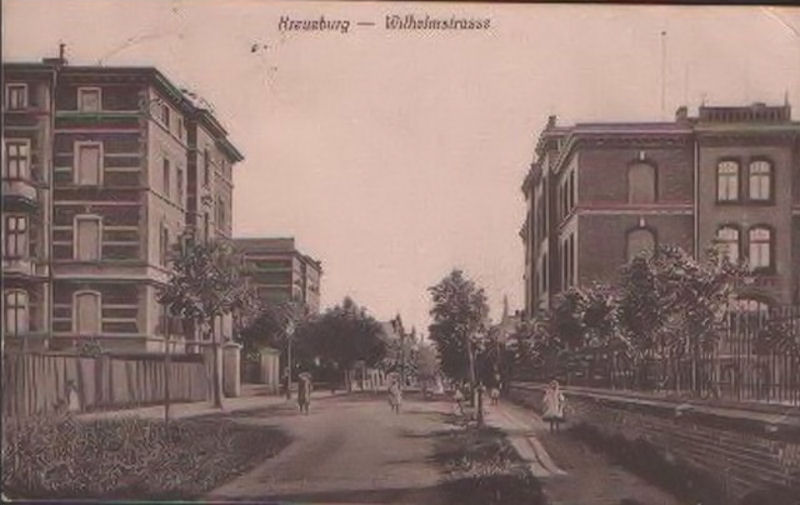 Wilhelmstr
