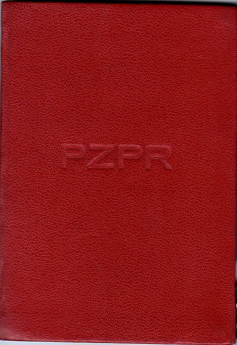 legitymacja pzpr 01